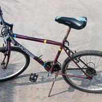 MBK 26 Bicicletta