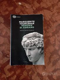 Memorie di Adriano 