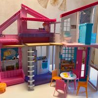 Casa di Barbie Malibu’