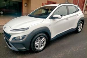 Hyundai Kona 1.0 T-GDI Hybrid 48V iMT Versione Mil