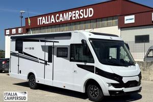 Camper Ci Magis 87 Integral Nuovo Motorhome Fiat 2