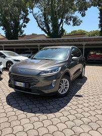 Ford Kuga 2.5 Benzina FHEV 190CV 2WD Titanium...