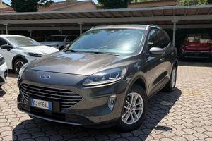 Ford Kuga 2.5 Benzina FHEV 190CV 2WD Titanium...