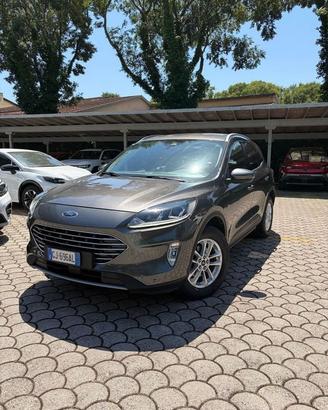 Ford Kuga 2.5 Benzina FHEV 190CV 2WD Titanium...