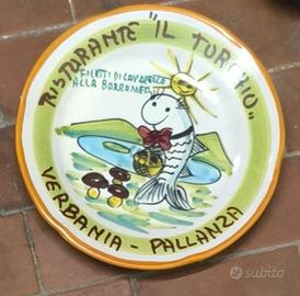 piatti del buon ricordo 