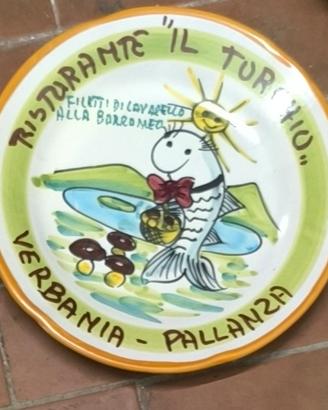 piatti del buon ricordo 