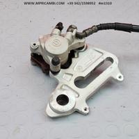 PINZA POSTERIORE TM RACING MX 125 1999 2000 MX125
