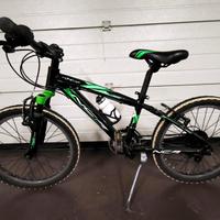 MTB bambino/a 20” – NCR X20