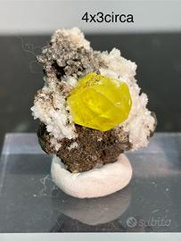 Minerali