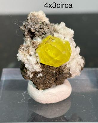 Minerali