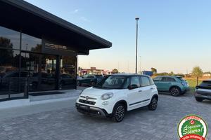 FIAT 500L 1.4 GPL Cross ANCHE NEOPATENTATI