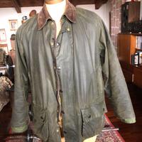Barbour Beaufort  c44