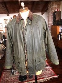 Barbour Beaufort  c44