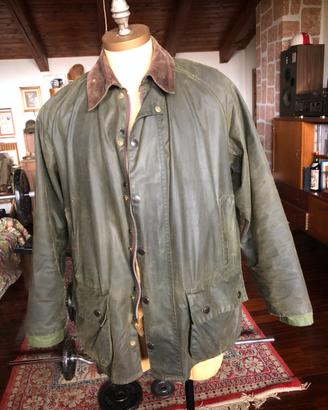 Barbour Beaufort  c44