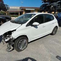 Peugeot 208 "2017" 1600 HDI 55KW 75CV *BH02