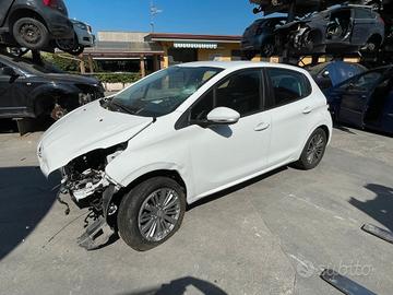 Peugeot 208 "2017" 1600 HDI 55KW 75CV *BH02