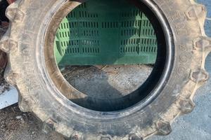Pneumatici per trattore