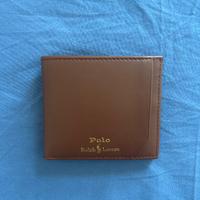 Portafoglio Ralph Lauren