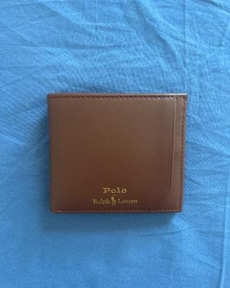Portafoglio Ralph Lauren