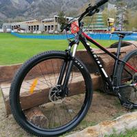 Mountain bike donna GIANT