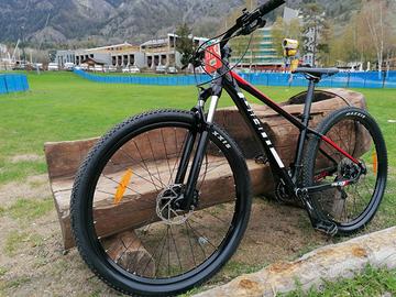 Mountain bike donna GIANT