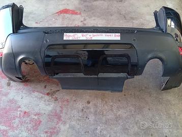 PARAURTI POSTERIORE+SENSORI RANGE ROVER RR SPORT