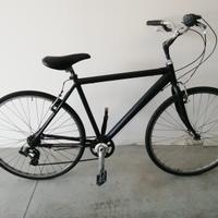 Bicicletta uomo