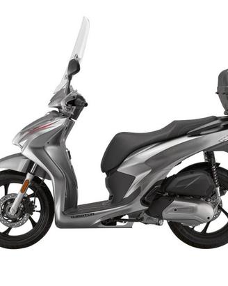 QJ MOTOR SQ 200 SQ200