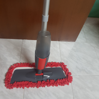 Scopa Mop Spray Spruzzo nuova