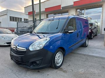 Opel Combo 1.6 CDTI 105CV-2013/!CLIMA!