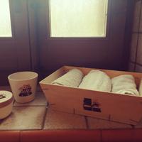 set da bagno