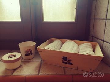 set da bagno