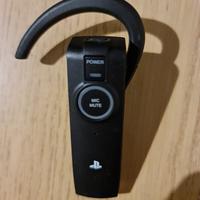 Auricolare ps3