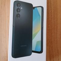 Galaxy A16 Samsung 