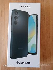 Galaxy A16 Samsung 