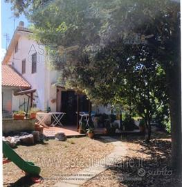 Appartamento Canino [A4344053]