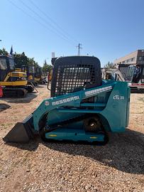 MINIPALA CINGOLATA MESSERSI TCL 35