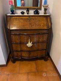 Tromoncino  d’epoca