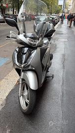 Honda SH 150i ABS Smart Key - 2019 - 18.000 km