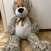 Pupazzo maxi gigante