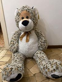 Pupazzo maxi gigante