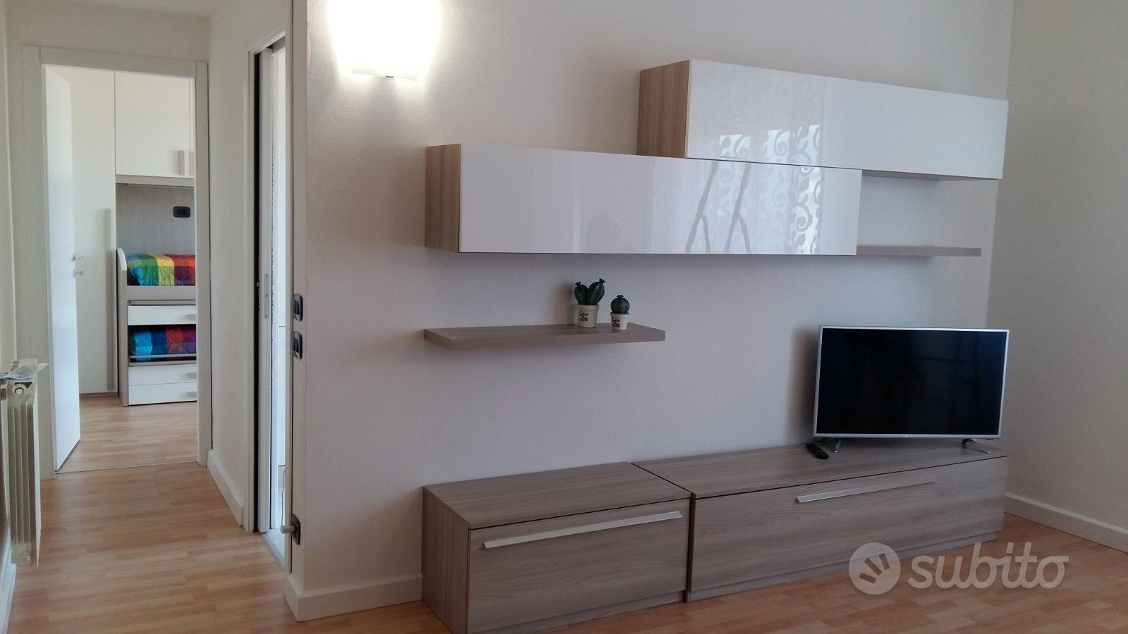 Appartamento – Carrara, Marina di Carrara - Altro
