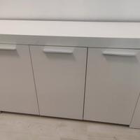 Mobile Consolle  porta tv credenza