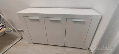 Mobile Consolle  porta tv credenza