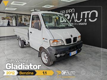 PIAGGIO Porter 1.1 53cv pick up