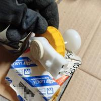 Tappo vaschetta olio freni Fiat uno turbo punto gt