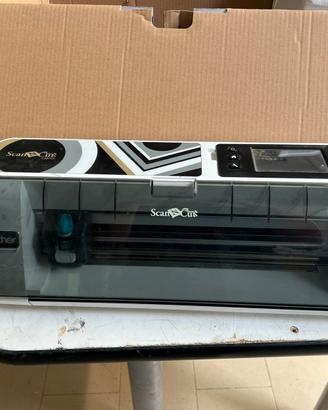 Sacanncut cm260 plotter da taglio
