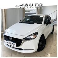 Mazda 2 1.5 Skyactiv-G Homura