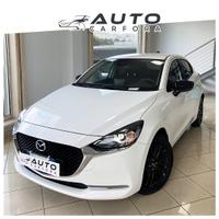 Mazda 2 1.5 Skyactiv-G Homura