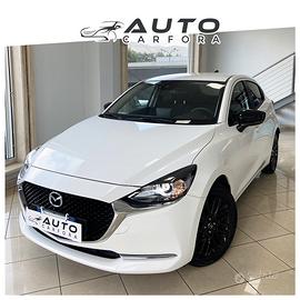 Mazda 2 1.5 Skyactiv-G Homura